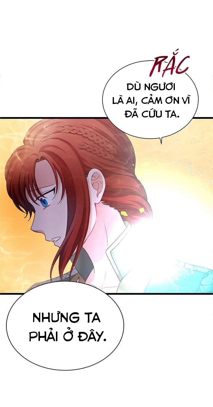 Nhân Vật Phản DIện Yêu Cầu Tôi Yêu Chàng: Chapter 22