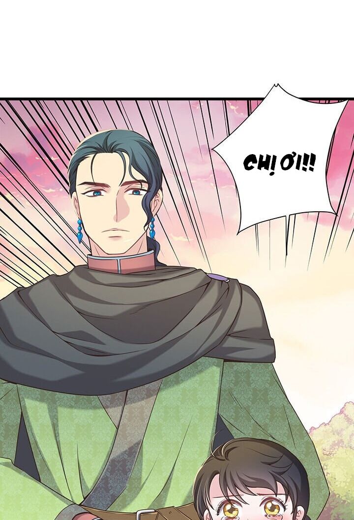 Nhân Vật Phản DIện Yêu Cầu Tôi Yêu Chàng: Chapter 22