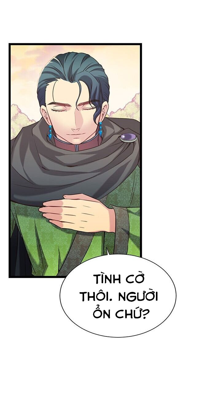 Nhân Vật Phản DIện Yêu Cầu Tôi Yêu Chàng: Chapter 22