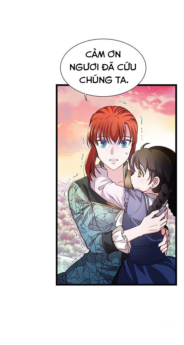 Nhân Vật Phản DIện Yêu Cầu Tôi Yêu Chàng: Chapter 22