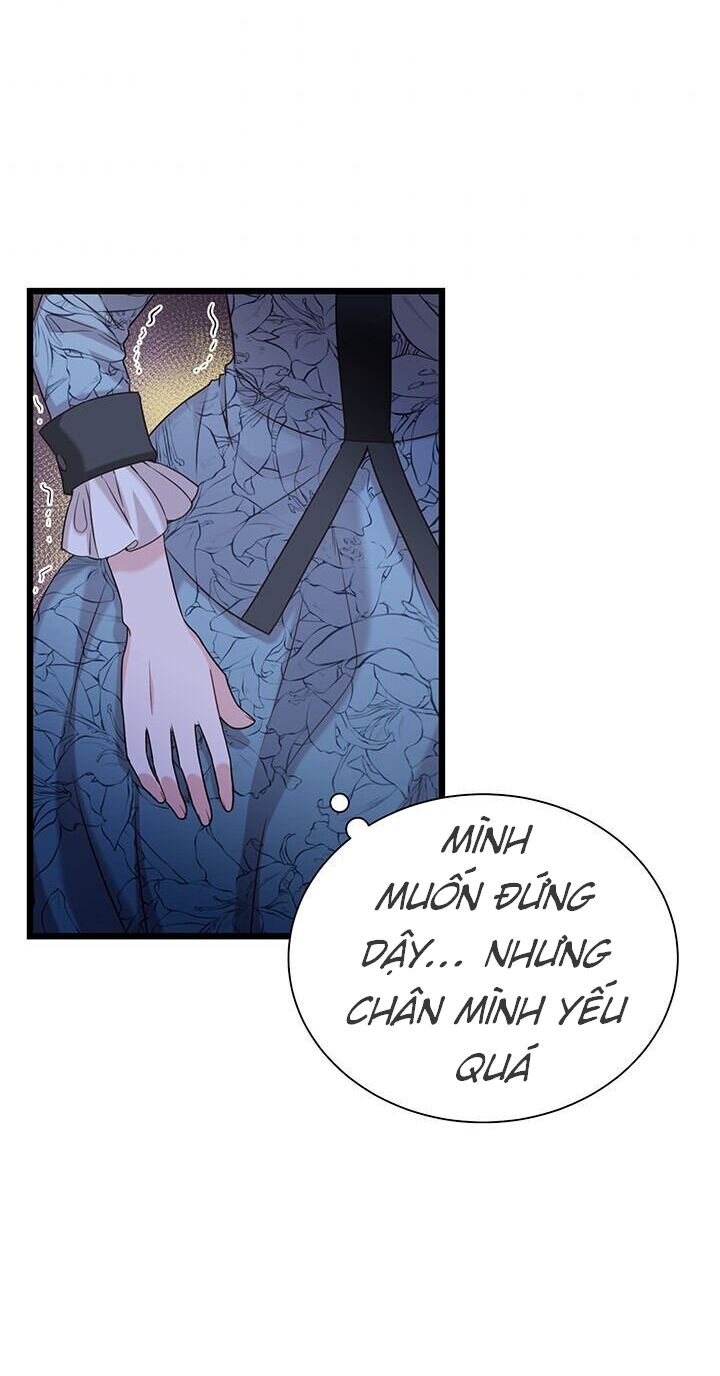 Nhân Vật Phản DIện Yêu Cầu Tôi Yêu Chàng: Chapter 22