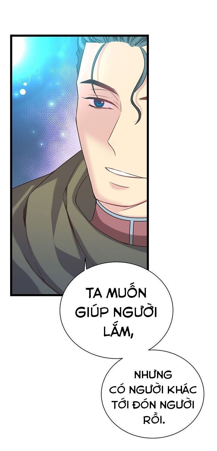Nhân Vật Phản DIện Yêu Cầu Tôi Yêu Chàng: Chapter 22