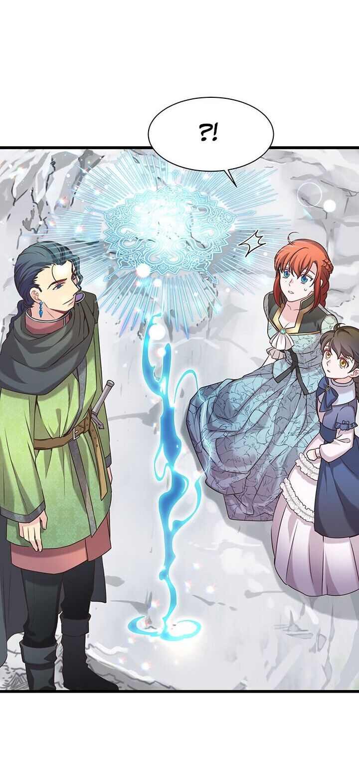 Nhân Vật Phản DIện Yêu Cầu Tôi Yêu Chàng: Chapter 22