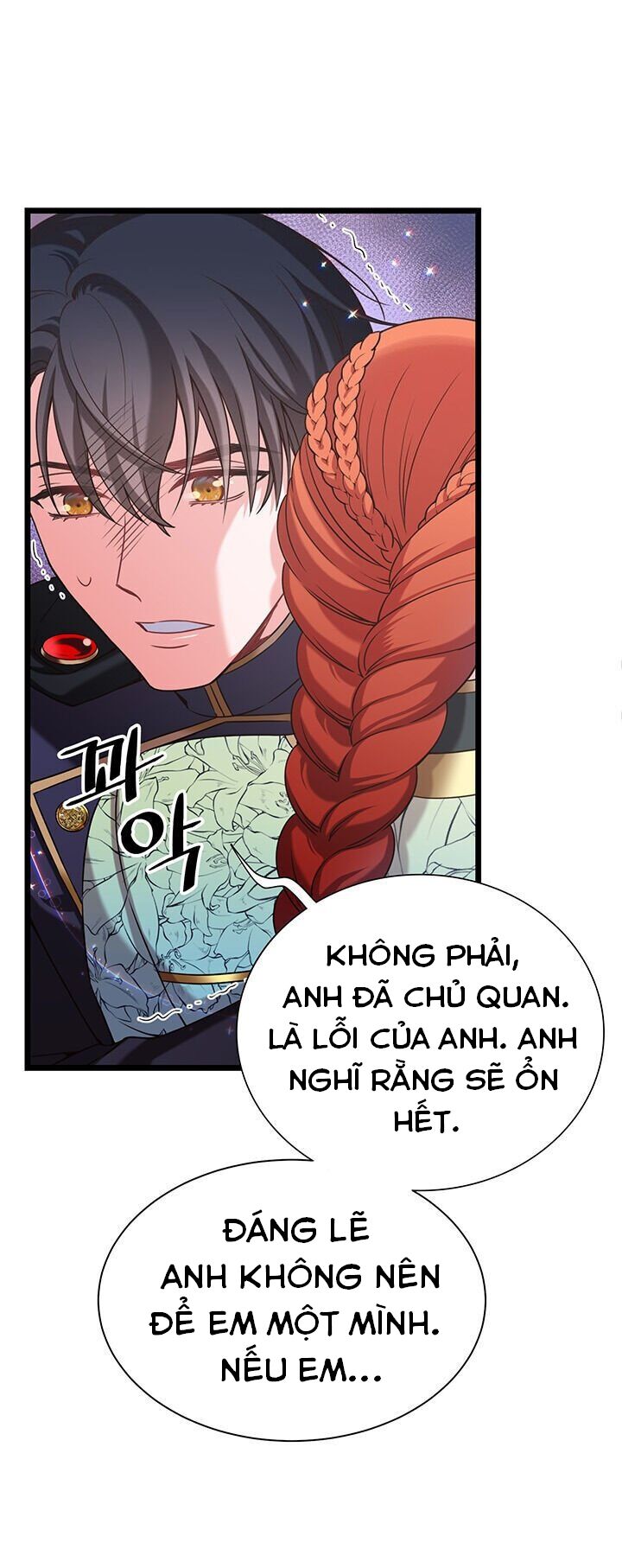 Nhân Vật Phản DIện Yêu Cầu Tôi Yêu Chàng: Chapter 22