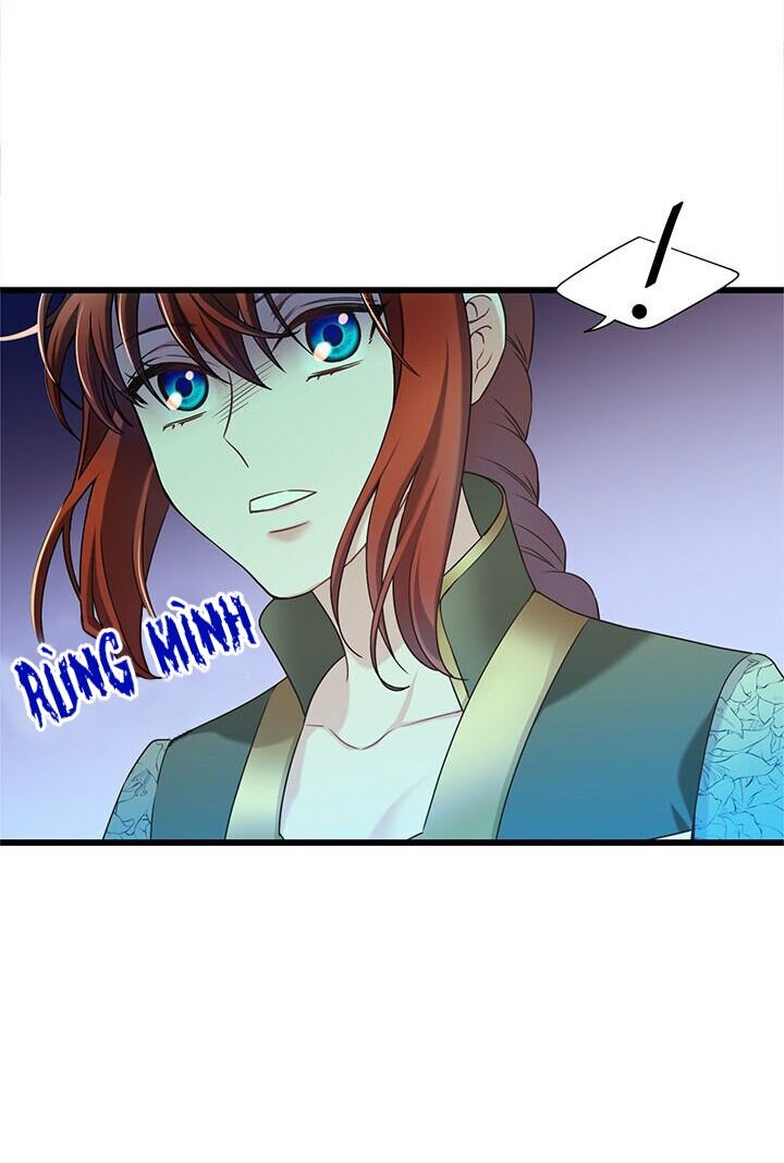 Nhân Vật Phản DIện Yêu Cầu Tôi Yêu Chàng: Chapter 22