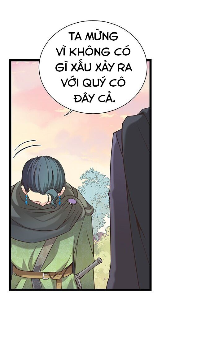 Nhân Vật Phản DIện Yêu Cầu Tôi Yêu Chàng: Chapter 22