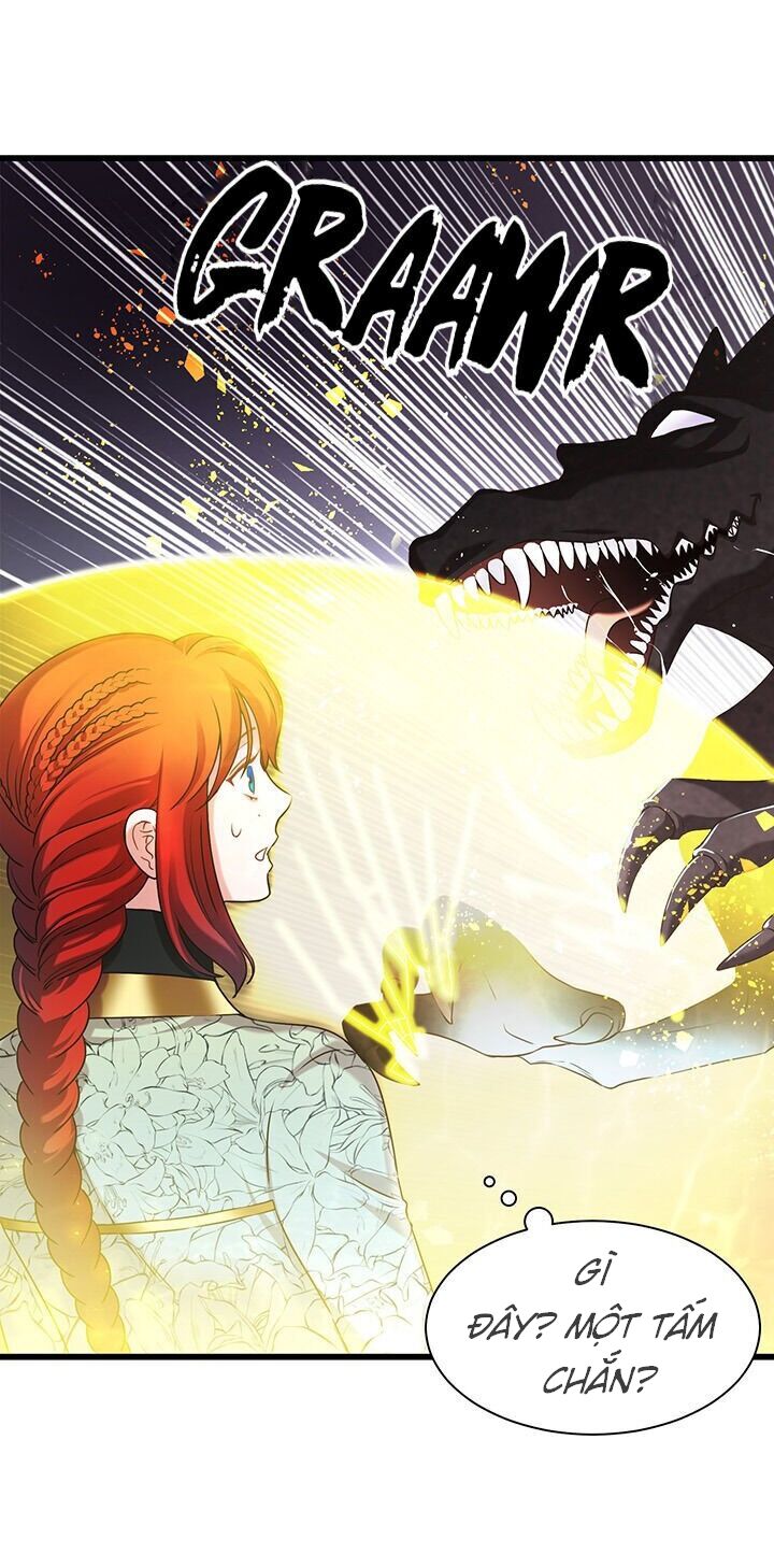 Nhân Vật Phản DIện Yêu Cầu Tôi Yêu Chàng: Chapter 22