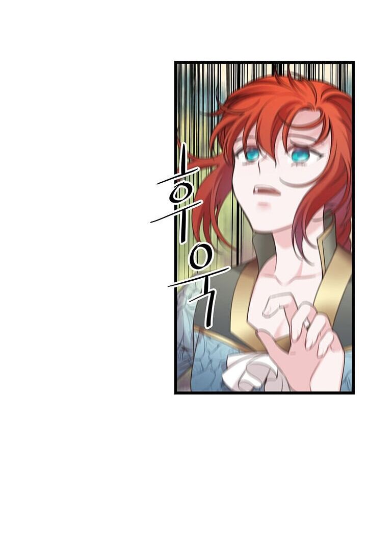 Nhân Vật Phản DIện Yêu Cầu Tôi Yêu Chàng: Chapter 22