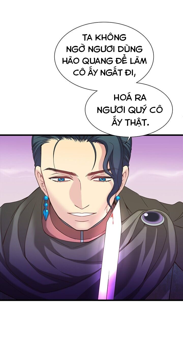 Nhân Vật Phản DIện Yêu Cầu Tôi Yêu Chàng: Chapter 22