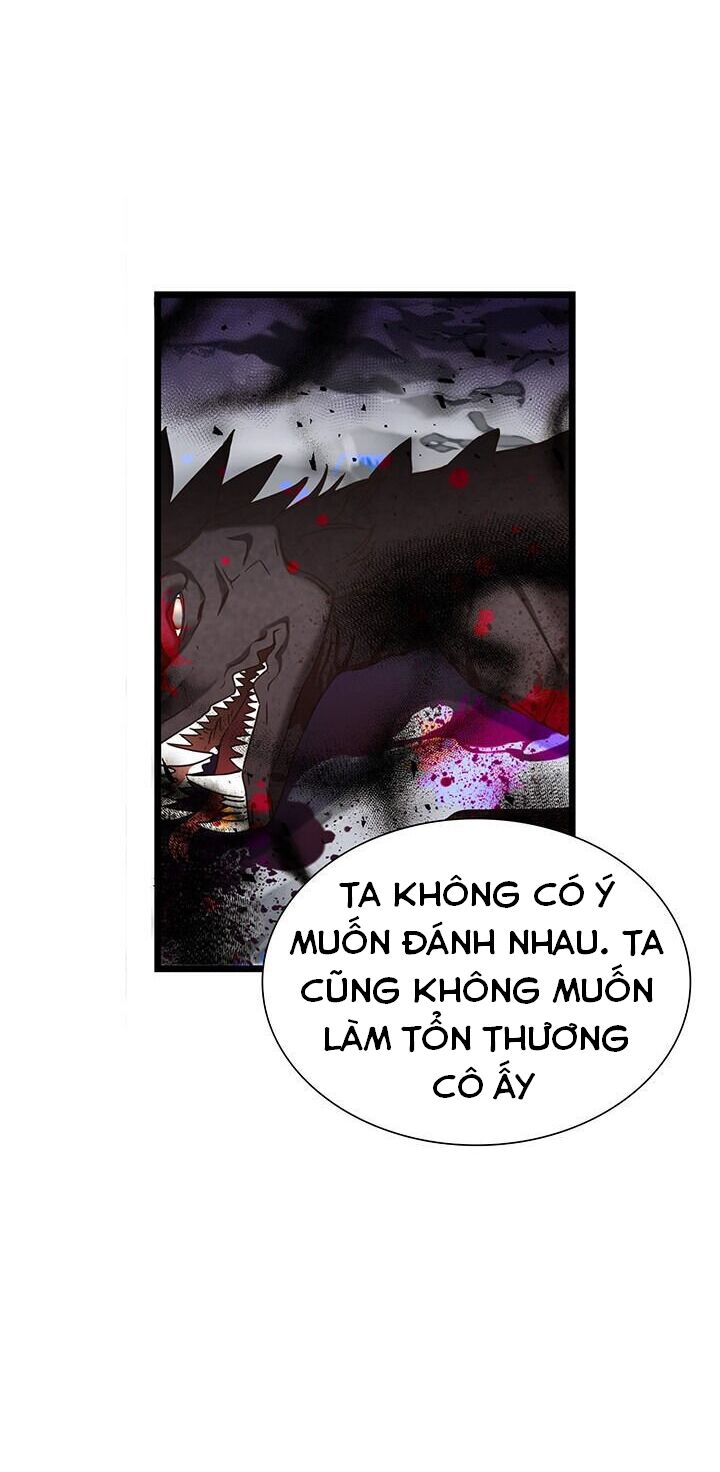 Nhân Vật Phản DIện Yêu Cầu Tôi Yêu Chàng: Chapter 22