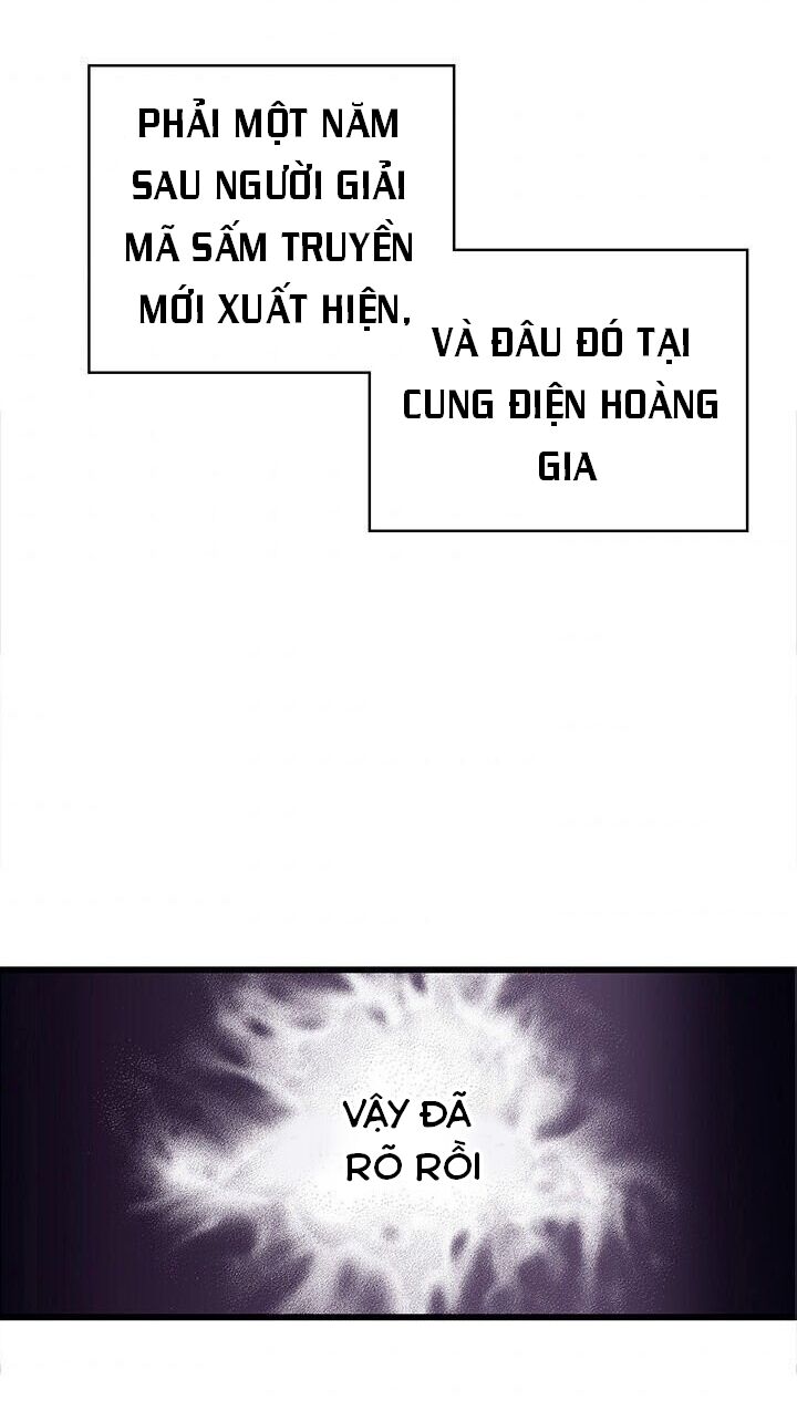 Nhân Vật Phản DIện Yêu Cầu Tôi Yêu Chàng: Chapter 22