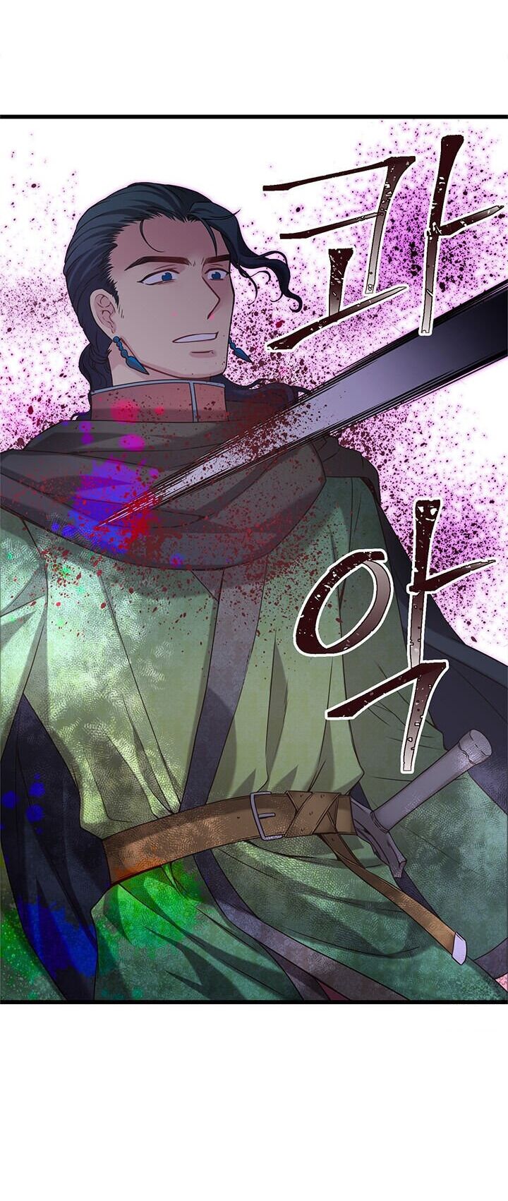 Nhân Vật Phản DIện Yêu Cầu Tôi Yêu Chàng: Chapter 22