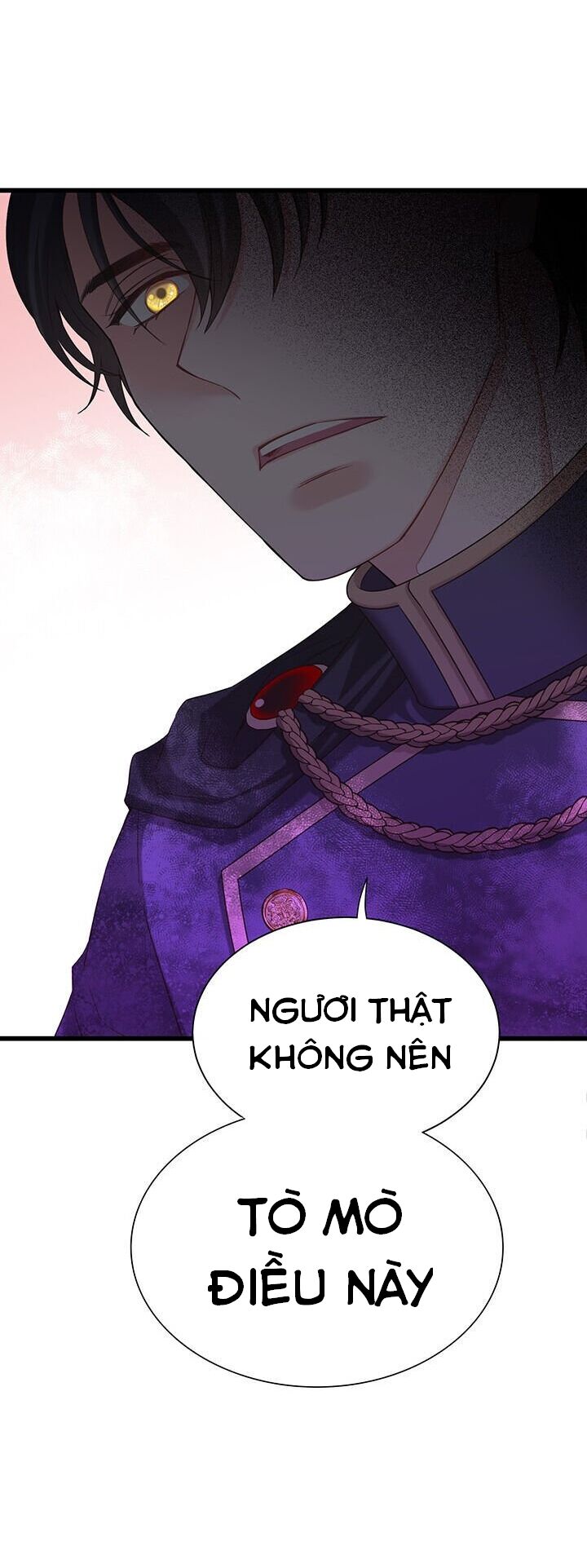 Nhân Vật Phản DIện Yêu Cầu Tôi Yêu Chàng: Chapter 22
