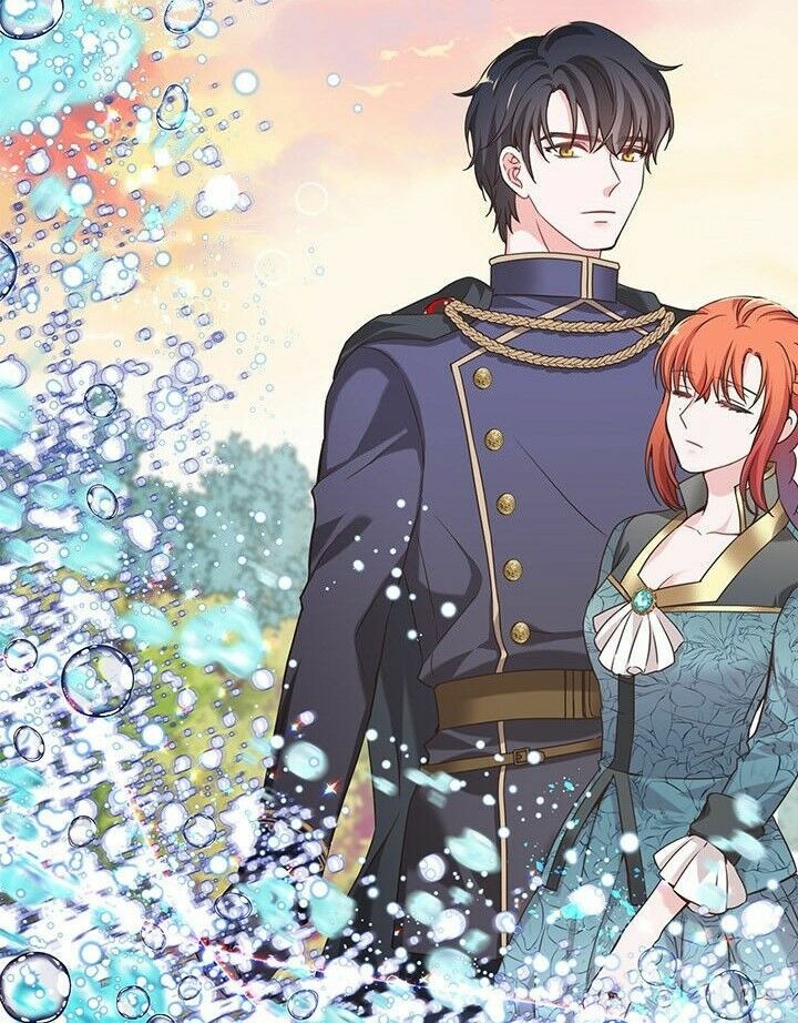 Nhân Vật Phản DIện Yêu Cầu Tôi Yêu Chàng: Chapter 23
