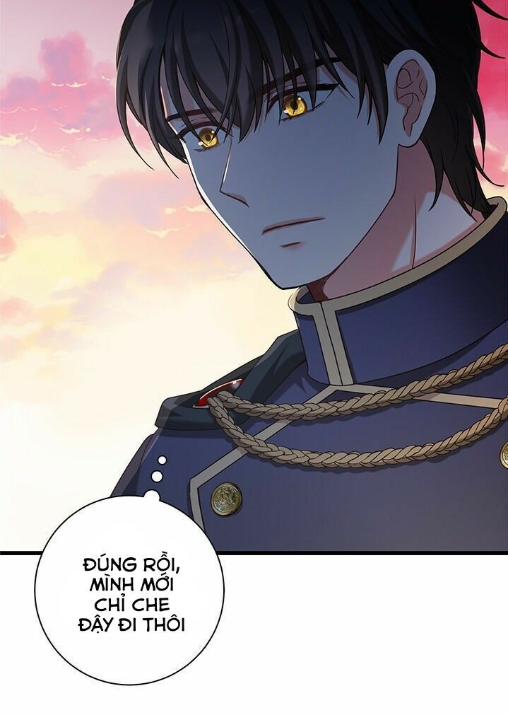 Nhân Vật Phản DIện Yêu Cầu Tôi Yêu Chàng: Chapter 23