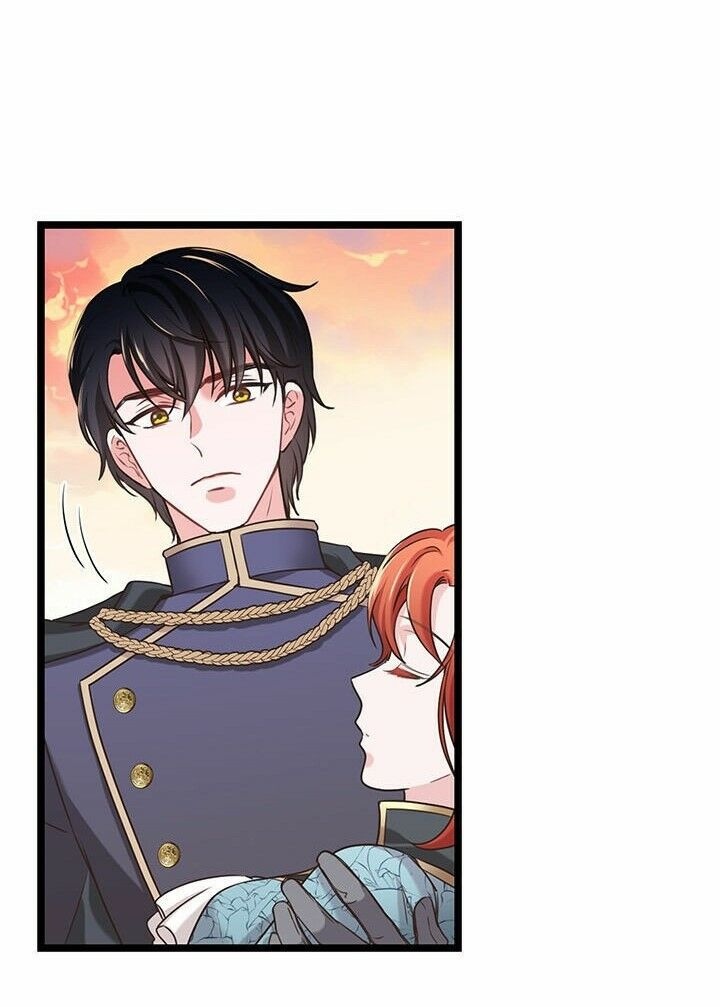 Nhân Vật Phản DIện Yêu Cầu Tôi Yêu Chàng: Chapter 23