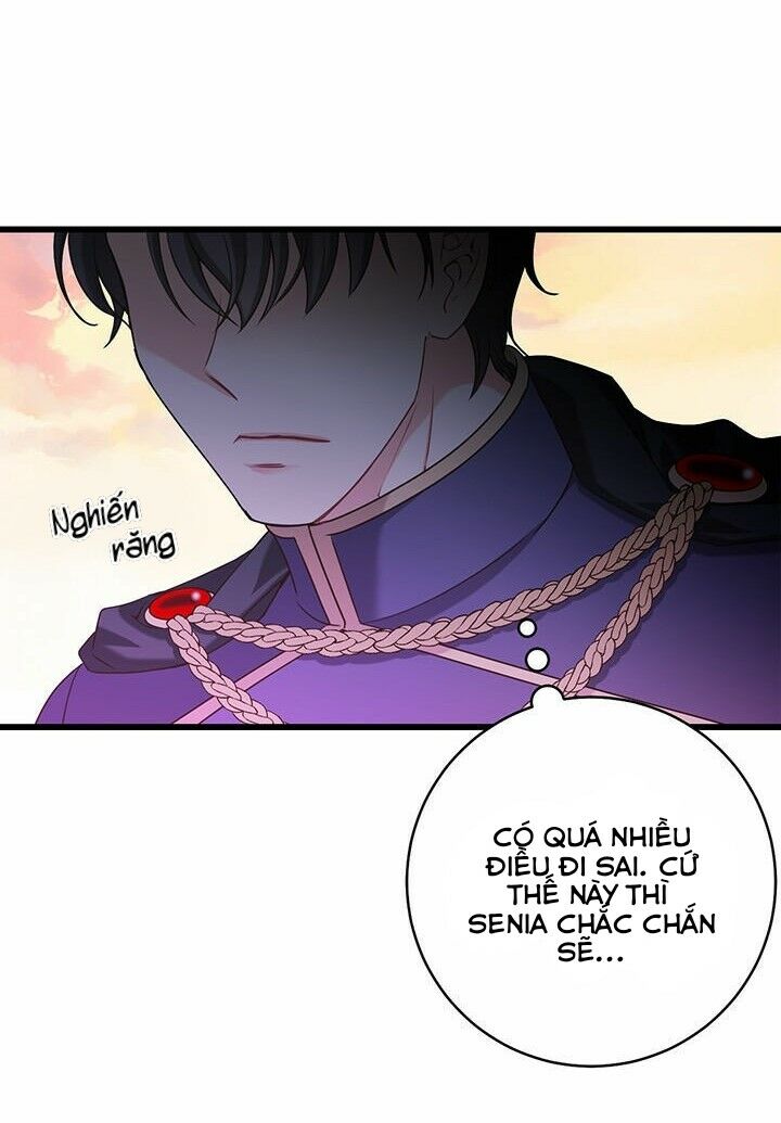 Nhân Vật Phản DIện Yêu Cầu Tôi Yêu Chàng: Chapter 23