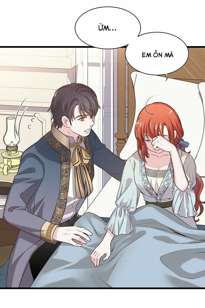 Nhân Vật Phản DIện Yêu Cầu Tôi Yêu Chàng: Chapter 23