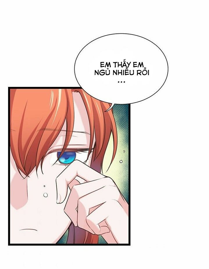 Nhân Vật Phản DIện Yêu Cầu Tôi Yêu Chàng: Chapter 23