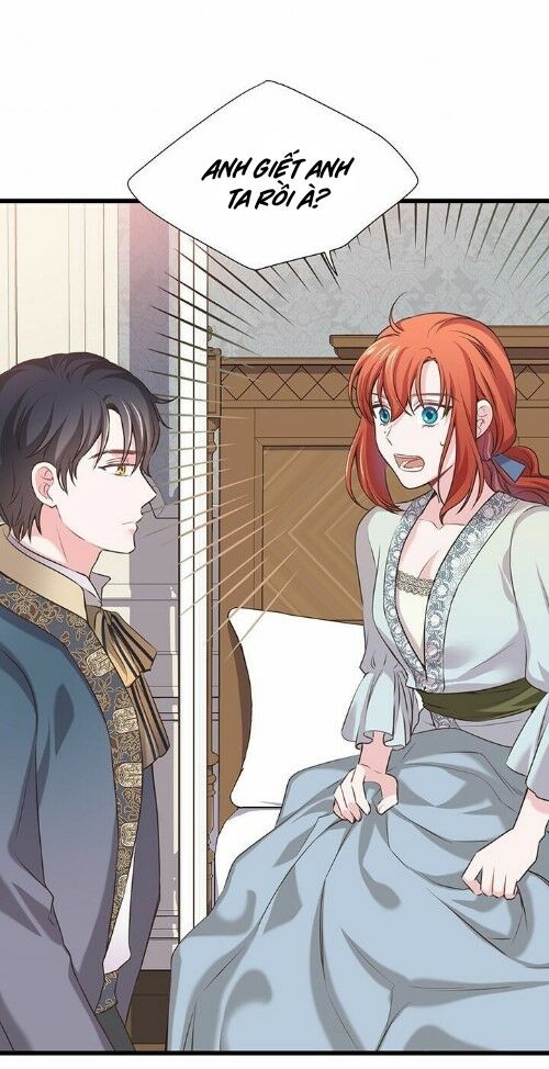 Nhân Vật Phản DIện Yêu Cầu Tôi Yêu Chàng: Chapter 23