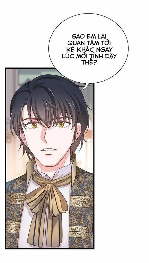 Nhân Vật Phản DIện Yêu Cầu Tôi Yêu Chàng: Chapter 23