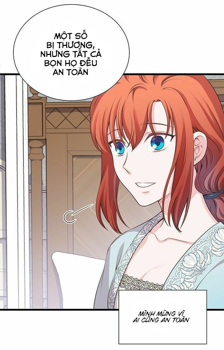 Nhân Vật Phản DIện Yêu Cầu Tôi Yêu Chàng: Chapter 23