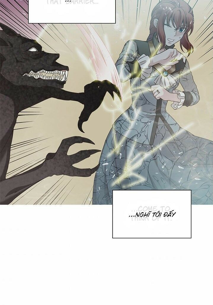 Nhân Vật Phản DIện Yêu Cầu Tôi Yêu Chàng: Chapter 23