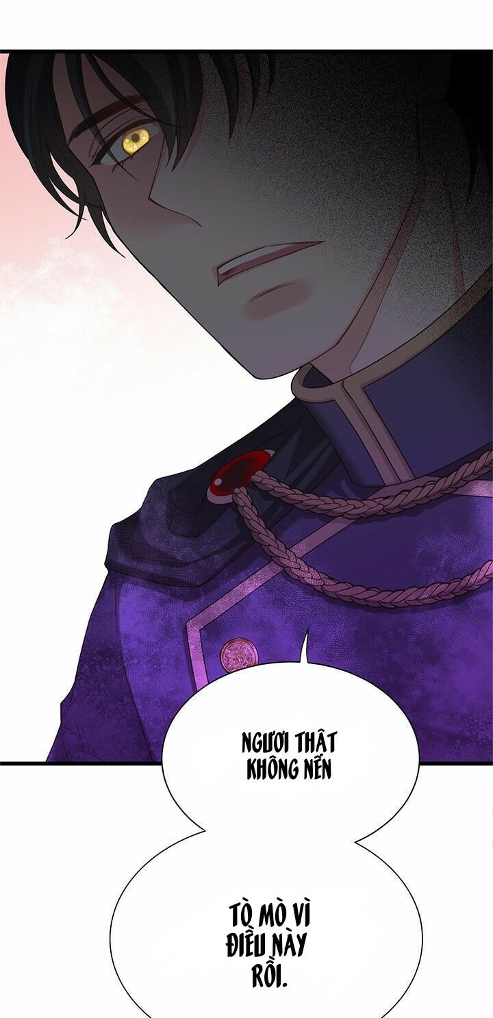 Nhân Vật Phản DIện Yêu Cầu Tôi Yêu Chàng: Chapter 23
