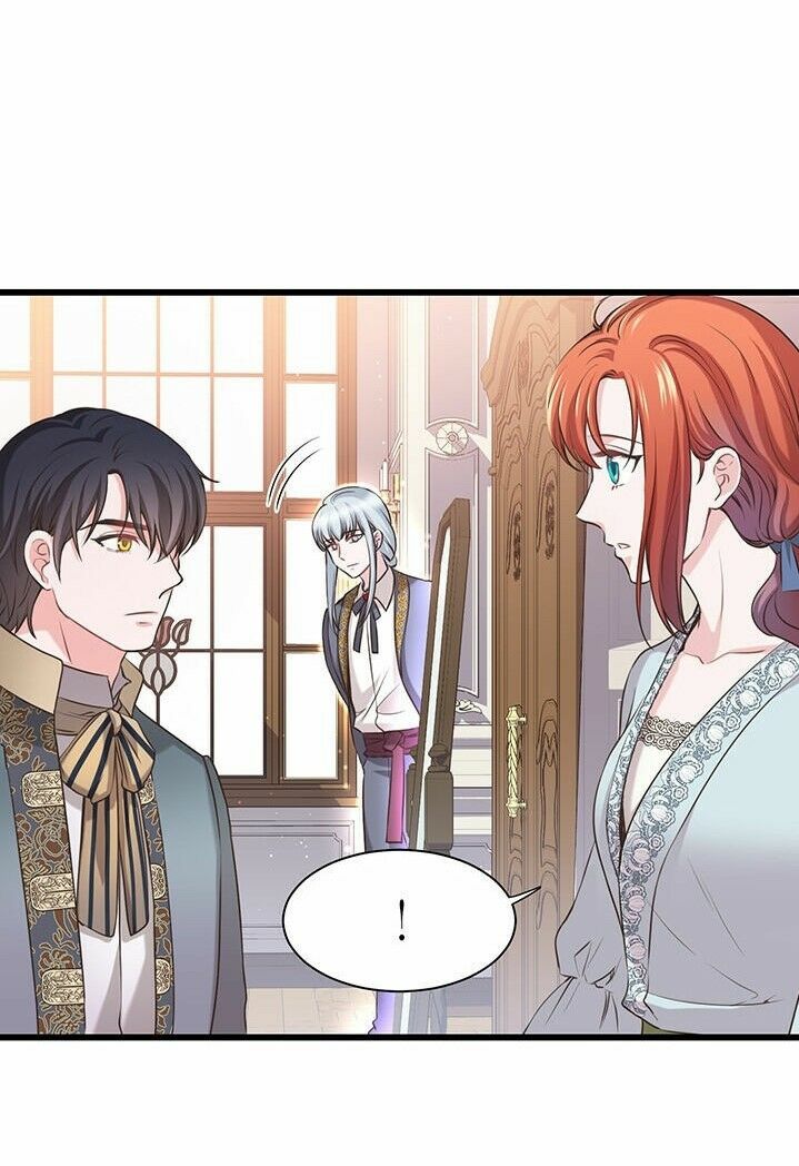Nhân Vật Phản DIện Yêu Cầu Tôi Yêu Chàng: Chapter 23