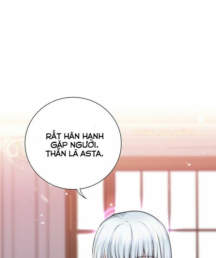 Nhân Vật Phản DIện Yêu Cầu Tôi Yêu Chàng: Chapter 23