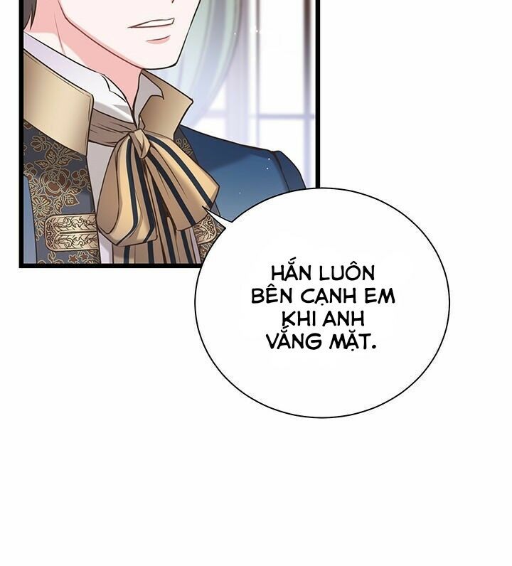 Nhân Vật Phản DIện Yêu Cầu Tôi Yêu Chàng: Chapter 23