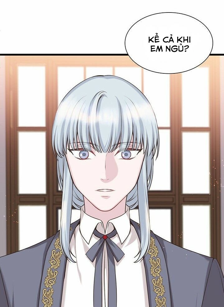 Nhân Vật Phản DIện Yêu Cầu Tôi Yêu Chàng: Chapter 23
