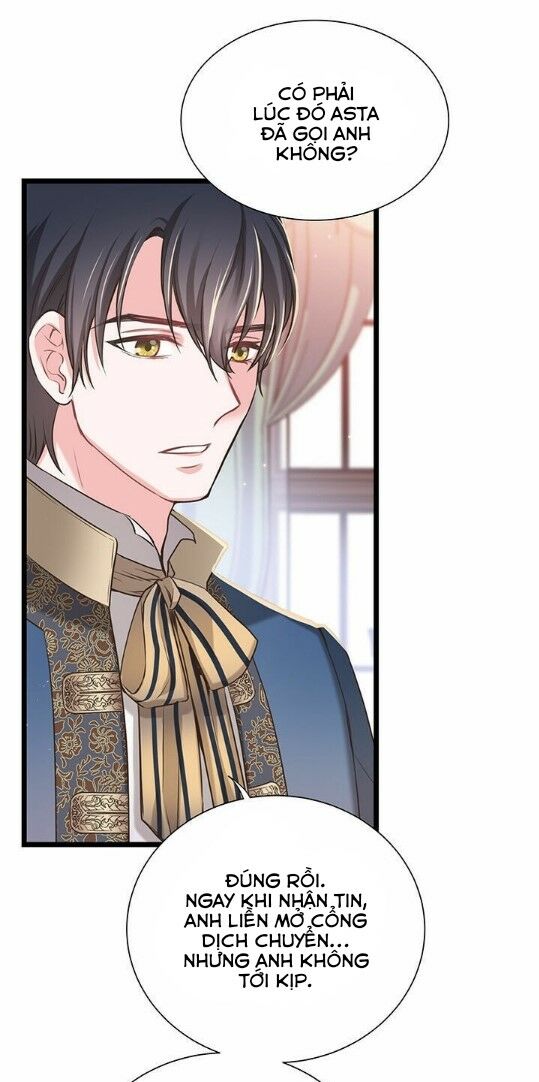 Nhân Vật Phản DIện Yêu Cầu Tôi Yêu Chàng: Chapter 23