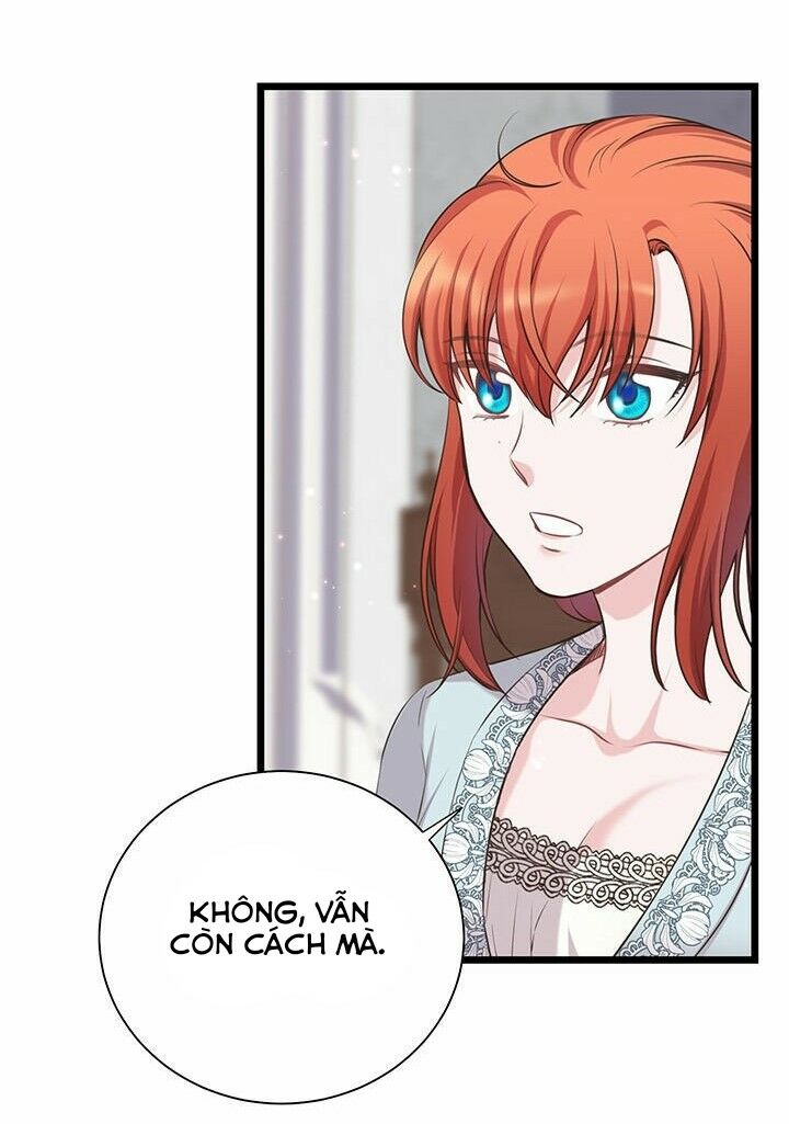 Nhân Vật Phản DIện Yêu Cầu Tôi Yêu Chàng: Chapter 23