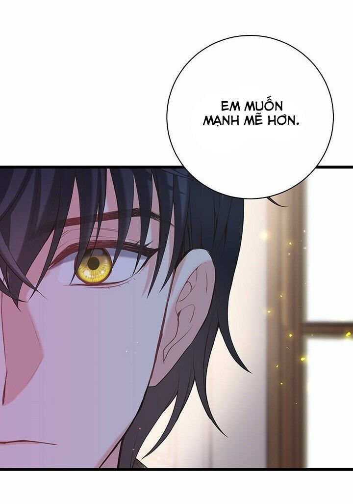 Nhân Vật Phản DIện Yêu Cầu Tôi Yêu Chàng: Chapter 23