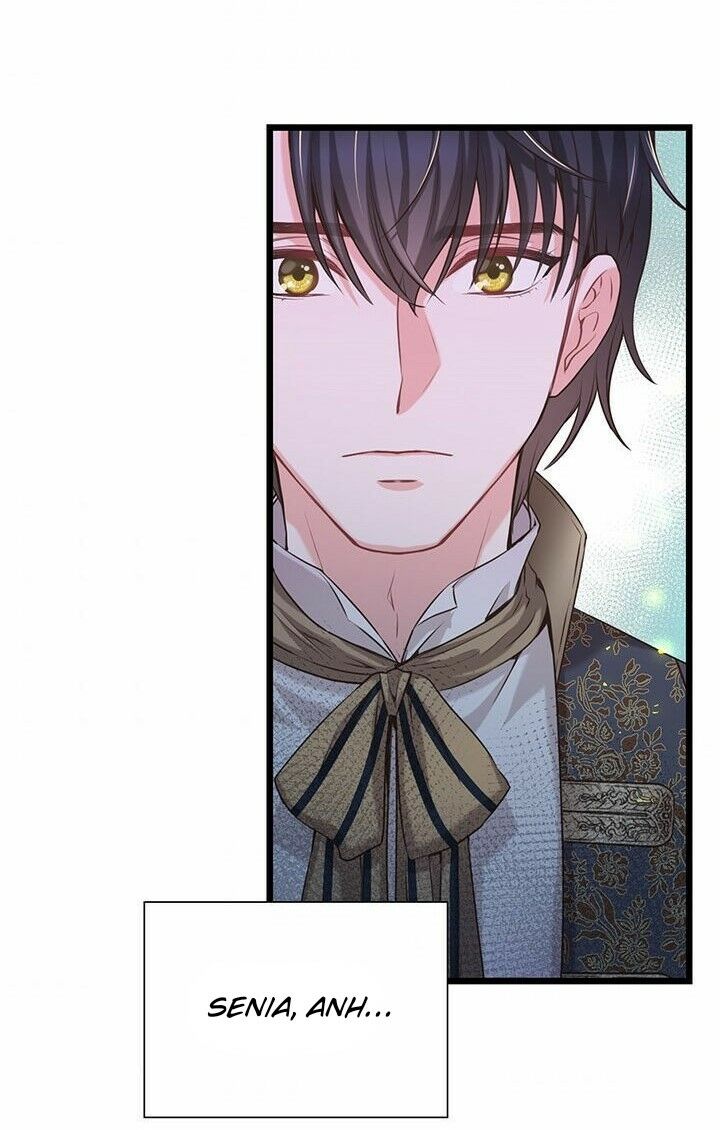 Nhân Vật Phản DIện Yêu Cầu Tôi Yêu Chàng: Chapter 23