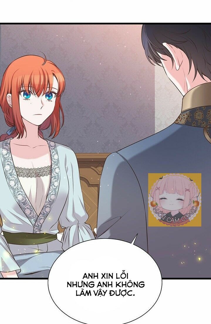 Nhân Vật Phản DIện Yêu Cầu Tôi Yêu Chàng: Chapter 23