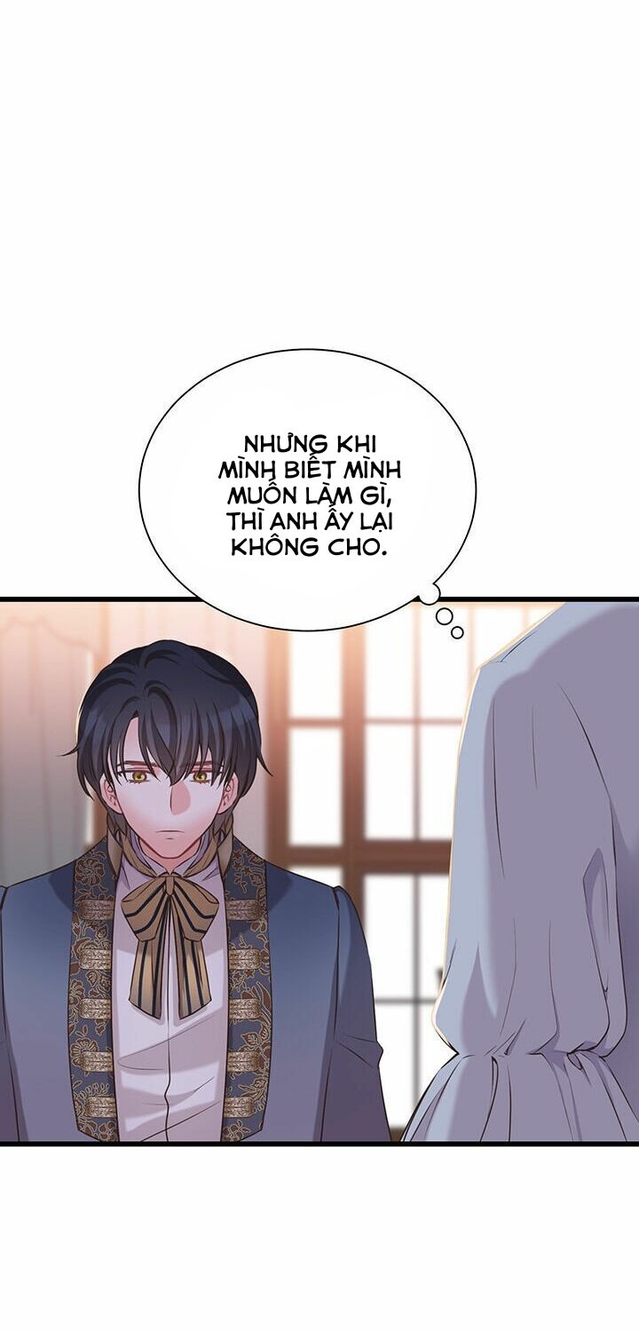 Nhân Vật Phản DIện Yêu Cầu Tôi Yêu Chàng: Chapter 23