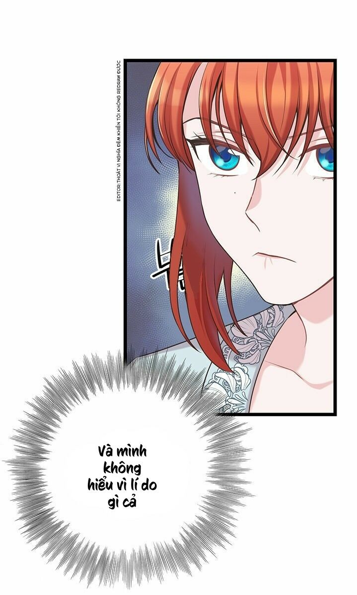 Nhân Vật Phản DIện Yêu Cầu Tôi Yêu Chàng: Chapter 23