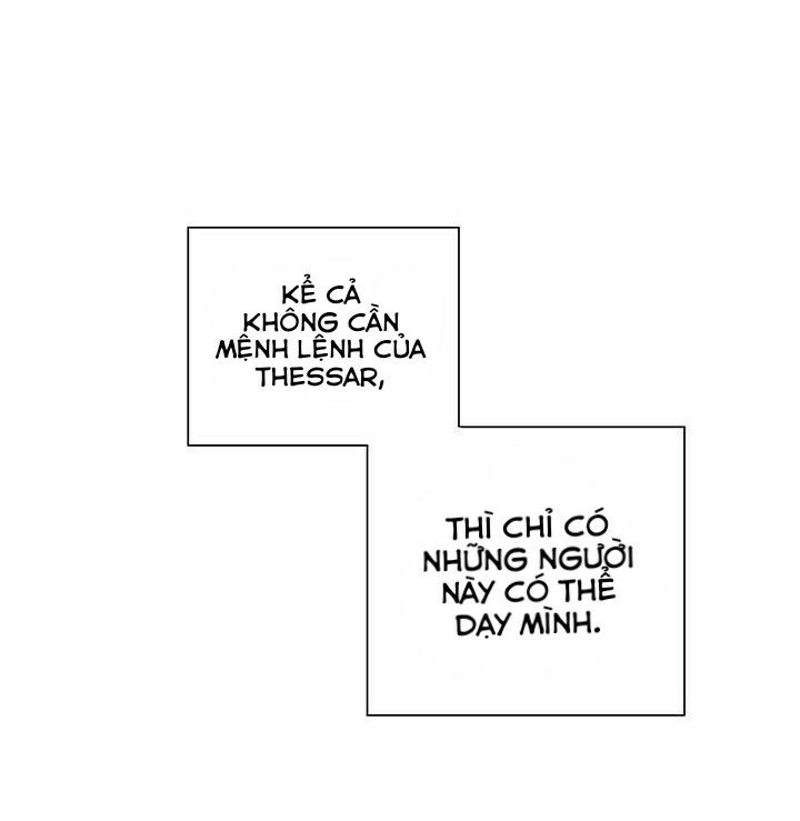 Nhân Vật Phản DIện Yêu Cầu Tôi Yêu Chàng: Chapter 23