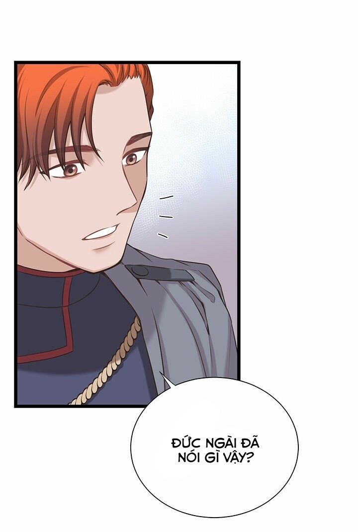Nhân Vật Phản DIện Yêu Cầu Tôi Yêu Chàng: Chapter 23