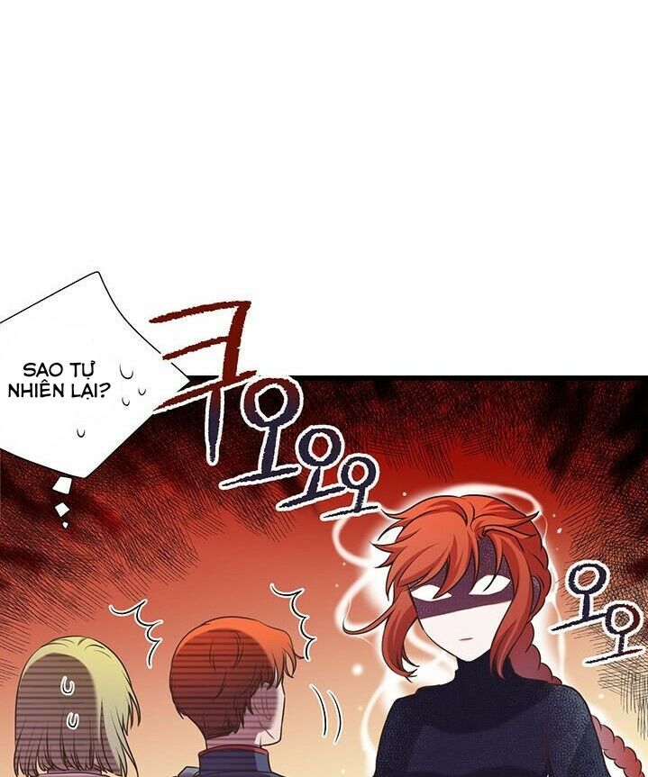 Nhân Vật Phản DIện Yêu Cầu Tôi Yêu Chàng: Chapter 23
