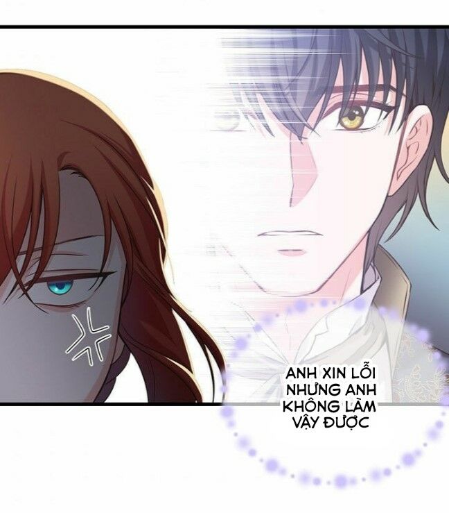 Nhân Vật Phản DIện Yêu Cầu Tôi Yêu Chàng: Chapter 23