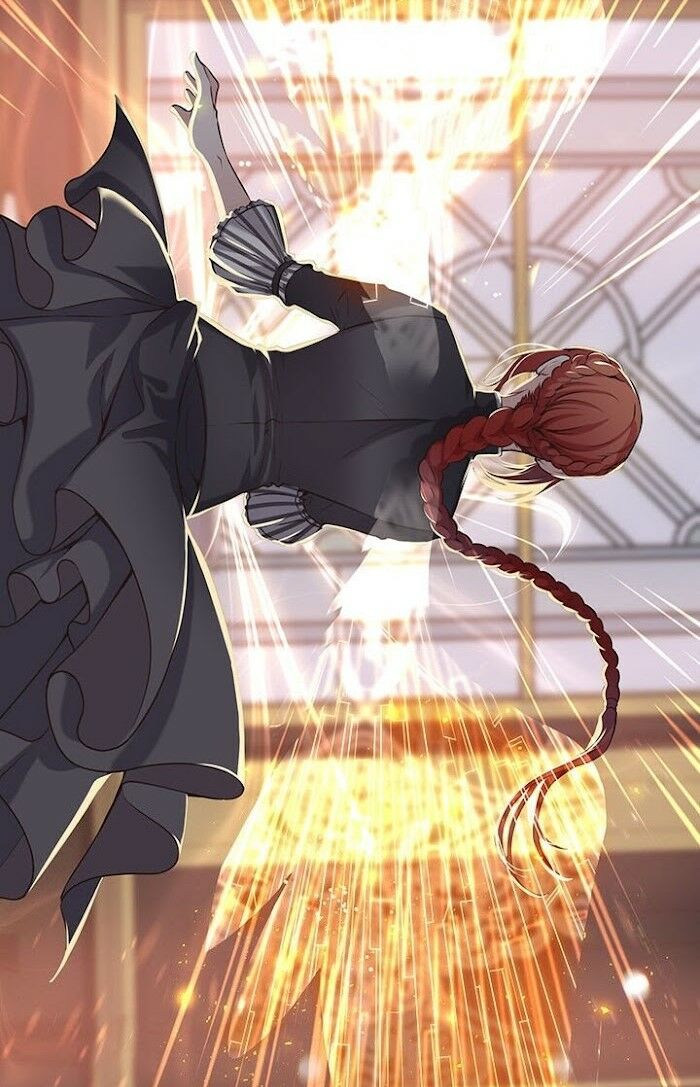Nhân Vật Phản DIện Yêu Cầu Tôi Yêu Chàng: Chapter 24