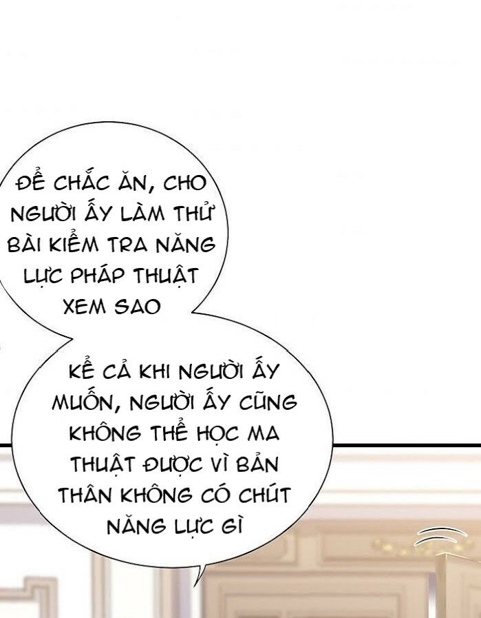 Nhân Vật Phản DIện Yêu Cầu Tôi Yêu Chàng: Chapter 24