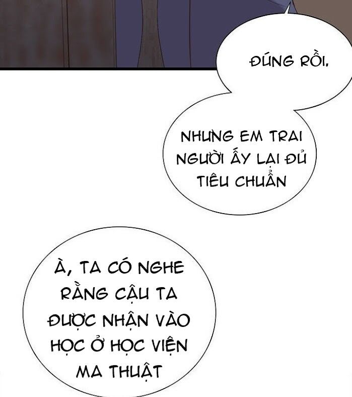 Nhân Vật Phản DIện Yêu Cầu Tôi Yêu Chàng: Chapter 24