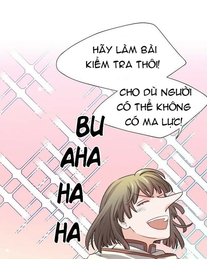 Nhân Vật Phản DIện Yêu Cầu Tôi Yêu Chàng: Chapter 24