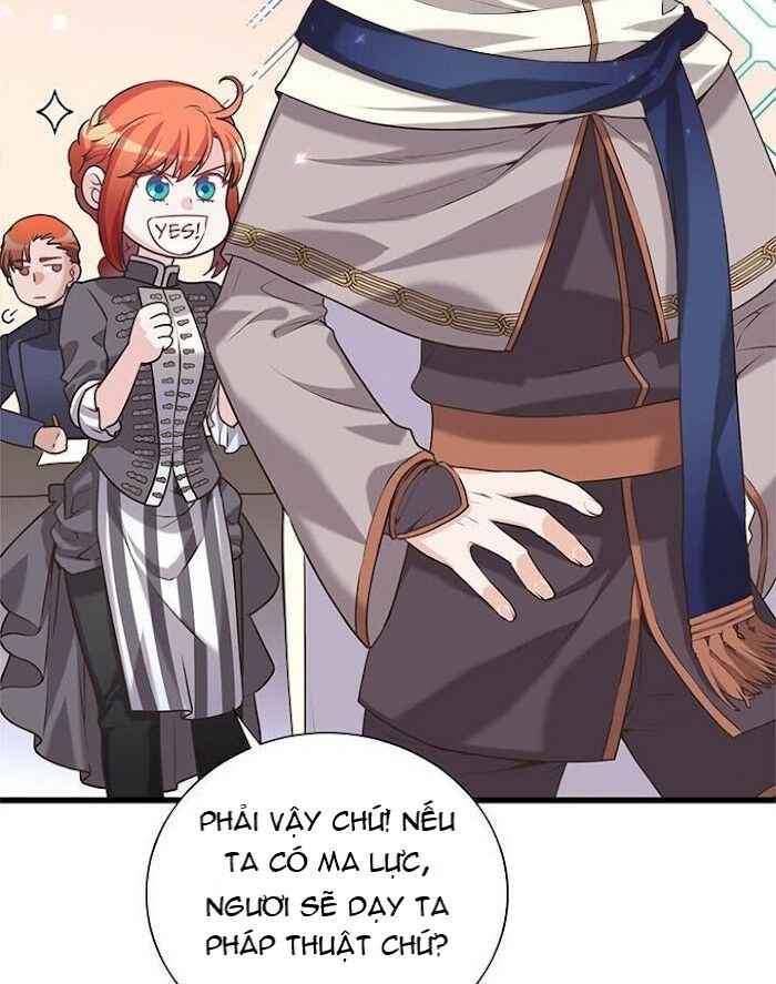 Nhân Vật Phản DIện Yêu Cầu Tôi Yêu Chàng: Chapter 24