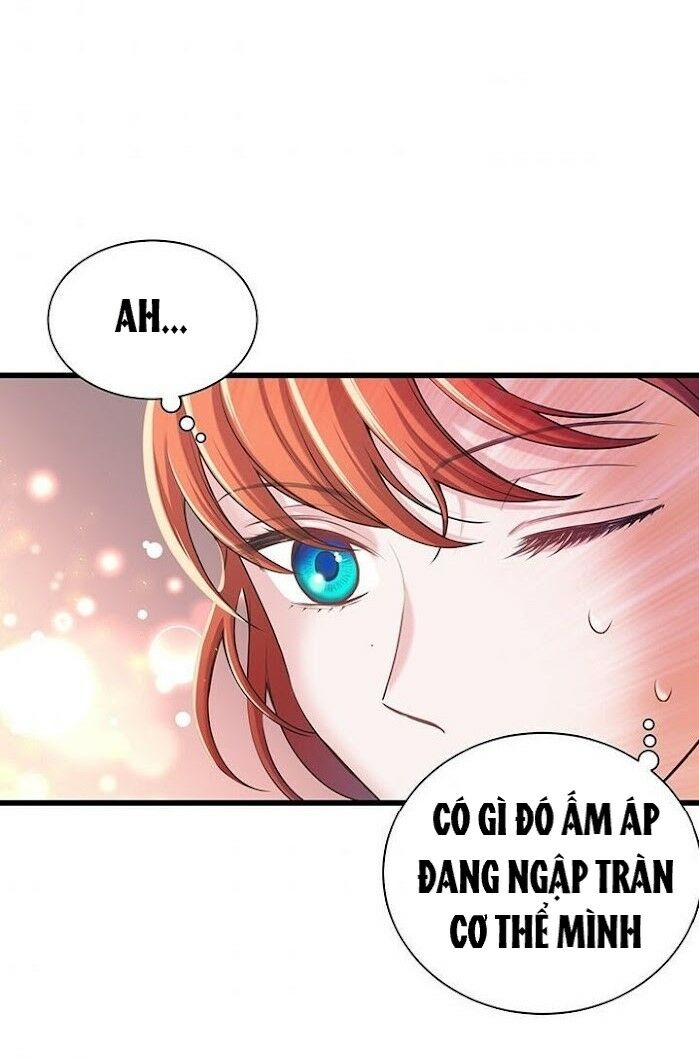 Nhân Vật Phản DIện Yêu Cầu Tôi Yêu Chàng: Chapter 24