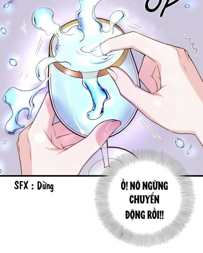 Nhân Vật Phản DIện Yêu Cầu Tôi Yêu Chàng: Chapter 24